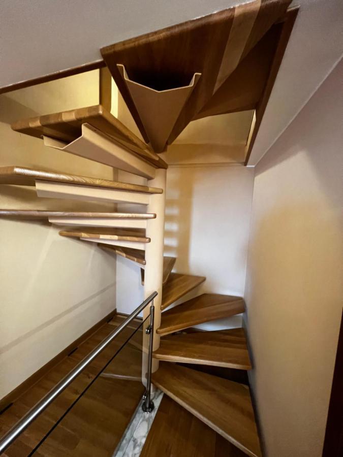 Dream House Apartment Taormina Exterior photo