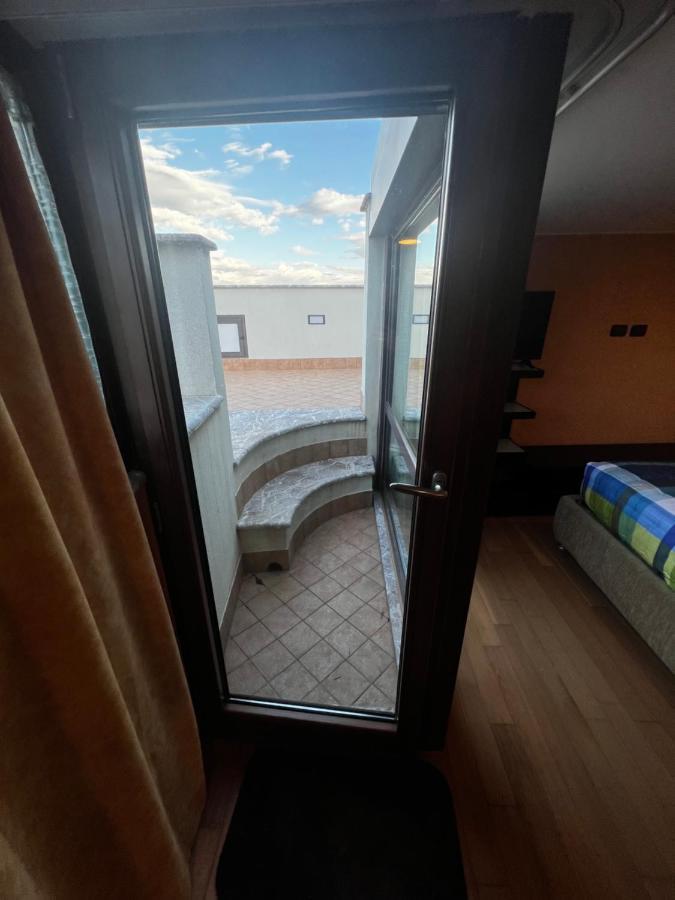 Dream House Apartment Taormina Exterior photo
