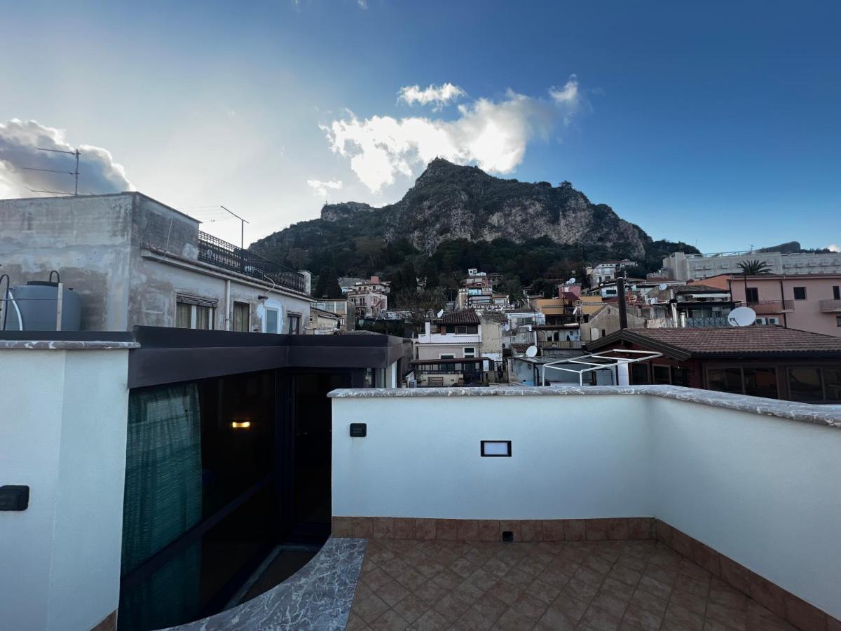 Dream House Apartment Taormina Exterior photo